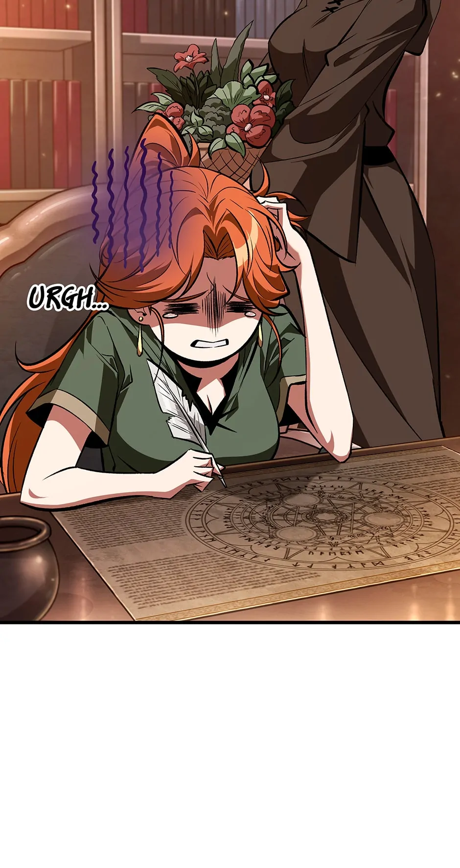 Pick Me Up (Official) - Chapter 70 manhwa