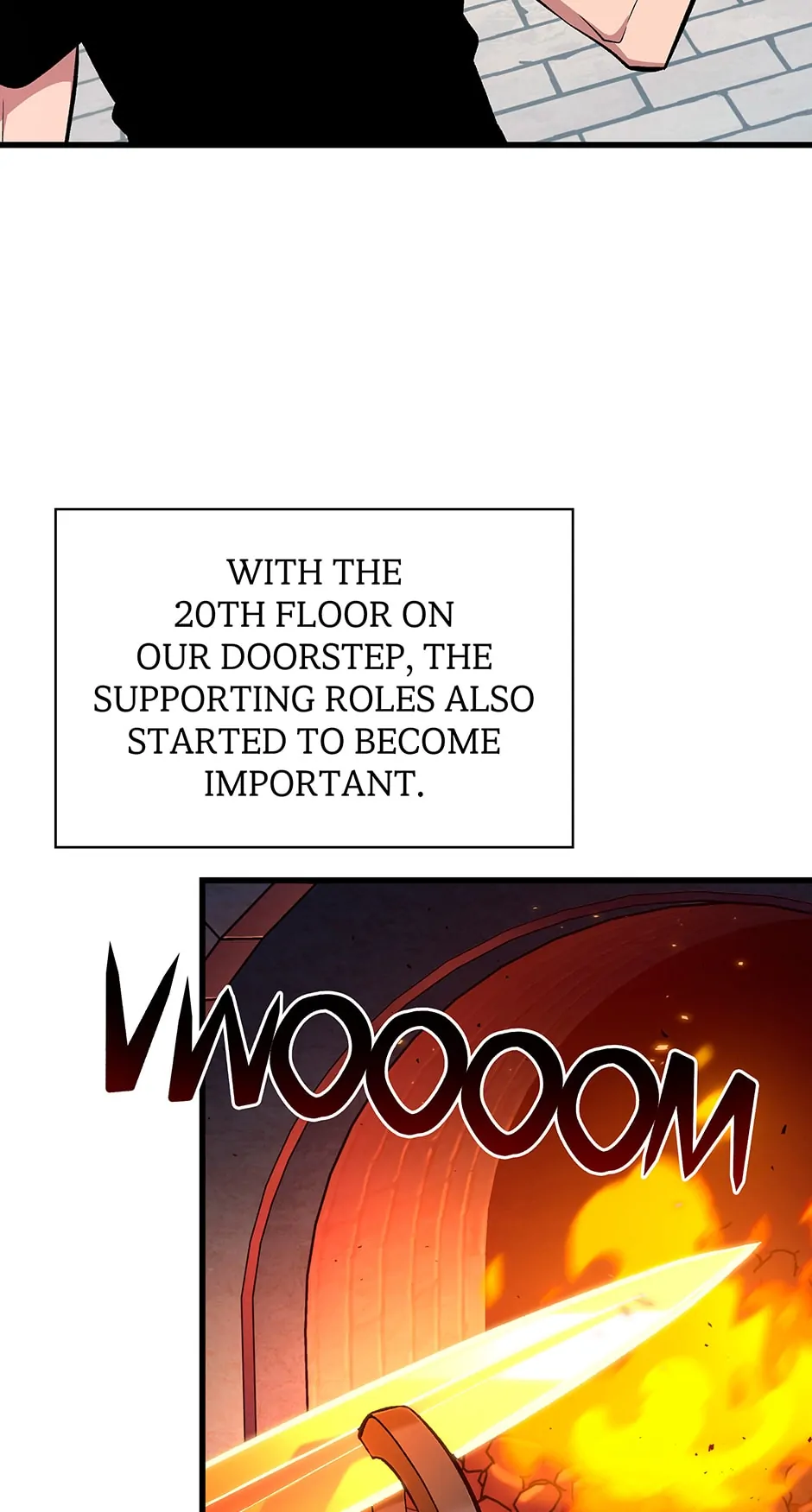 Pick Me Up (Official) - Chapter 70 manhwa