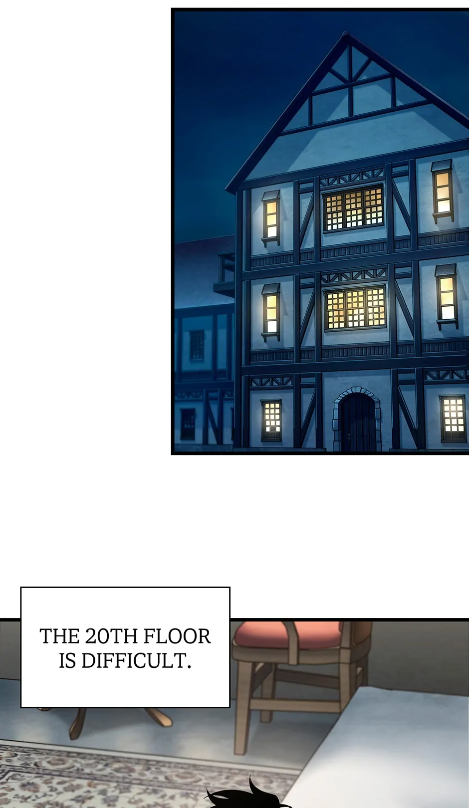 Pick Me Up (Official) - Chapter 70 manhwa