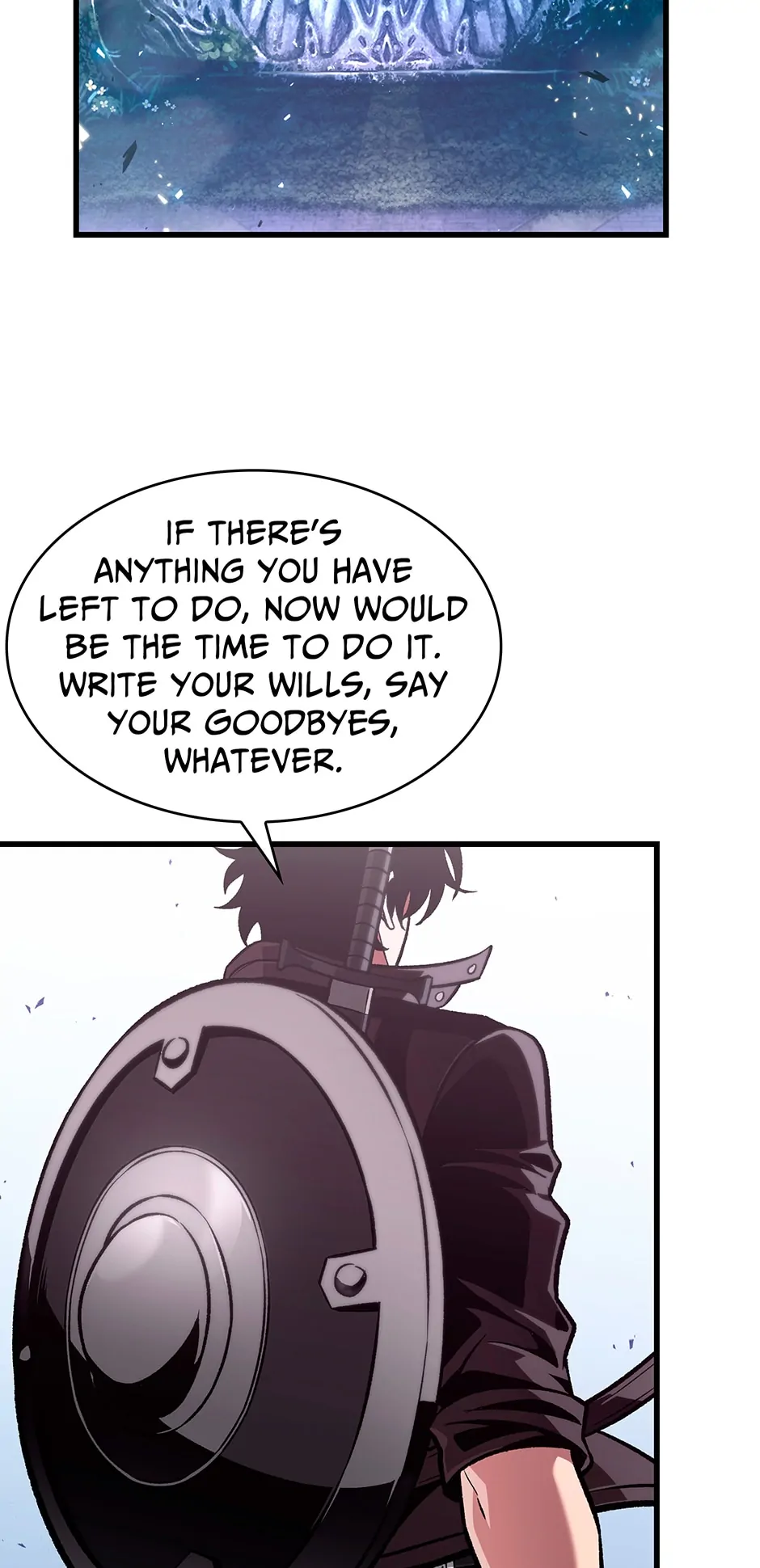 Pick Me Up (Official) - Chapter 70 manhwa