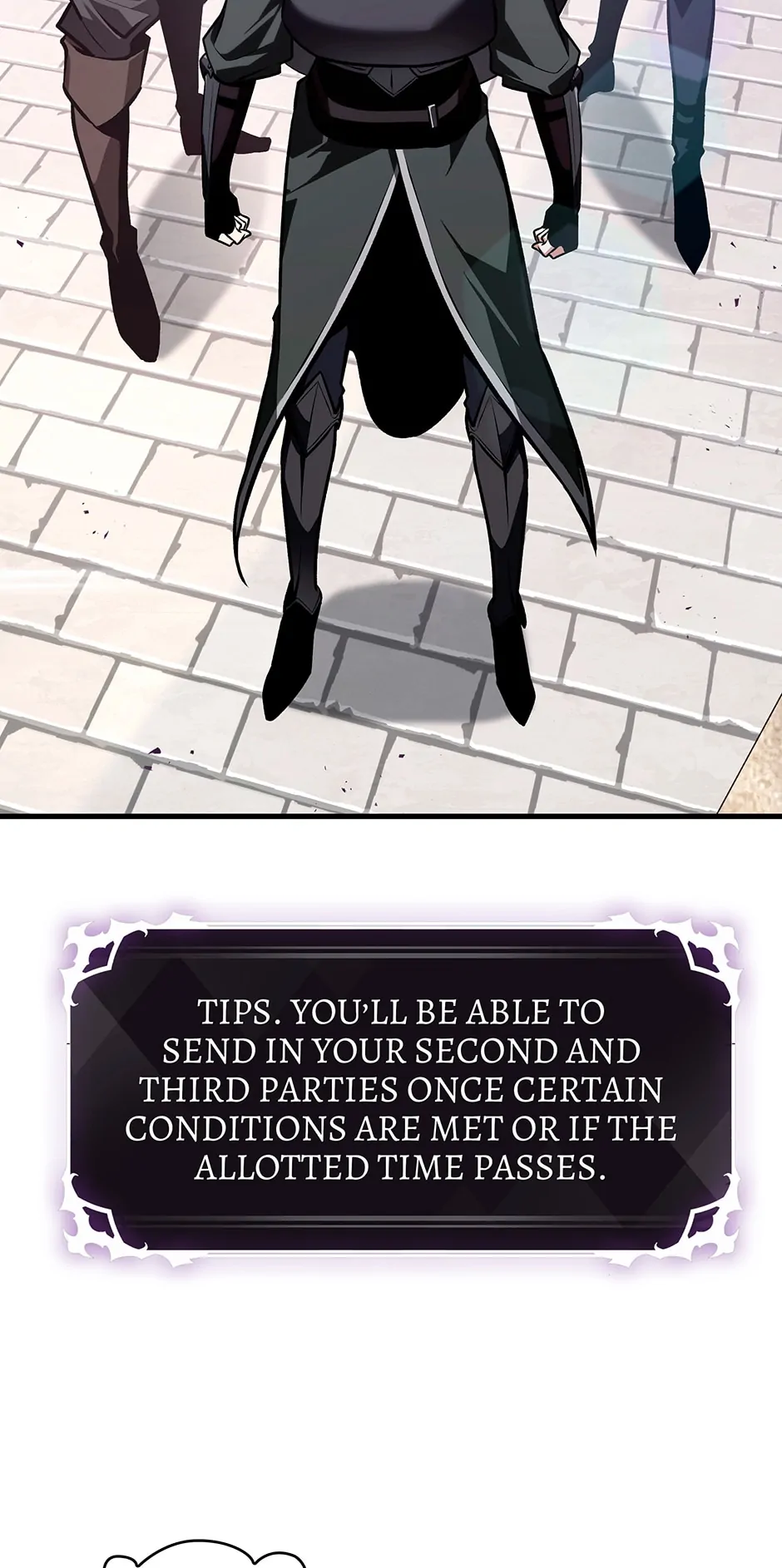 Pick Me Up (Official) - Chapter 70 manhwa