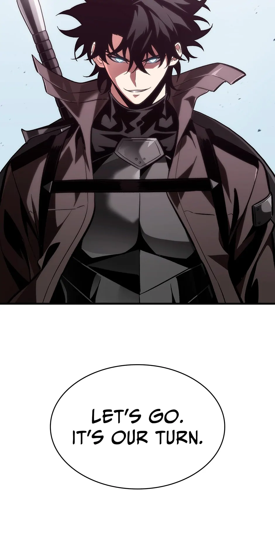 Pick Me Up (Official) - Chapter 70 manhwa