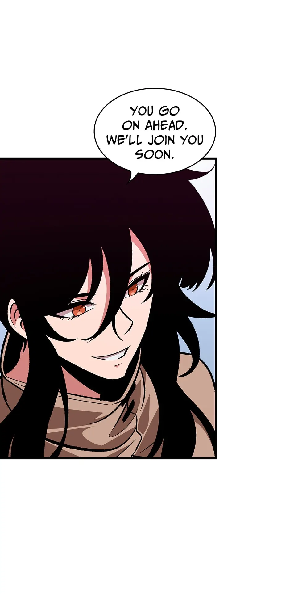 Pick Me Up (Official) - Chapter 70 manhwa