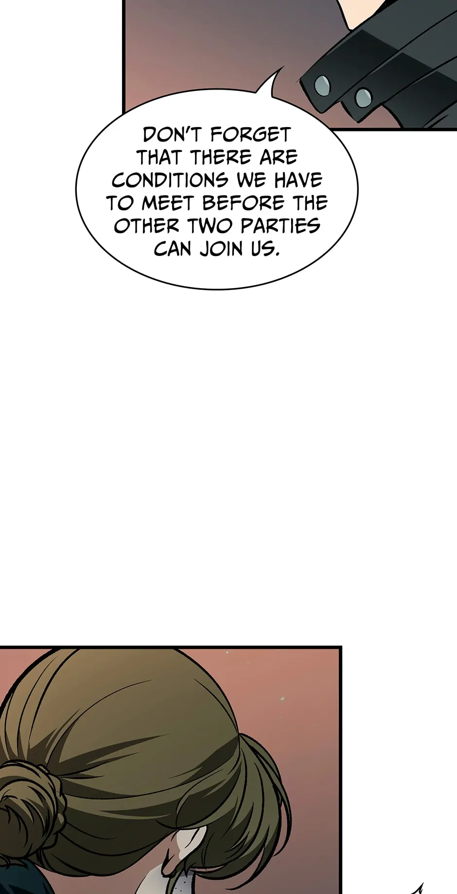 Pick Me Up (Official) - Chapter 70 manhwa
