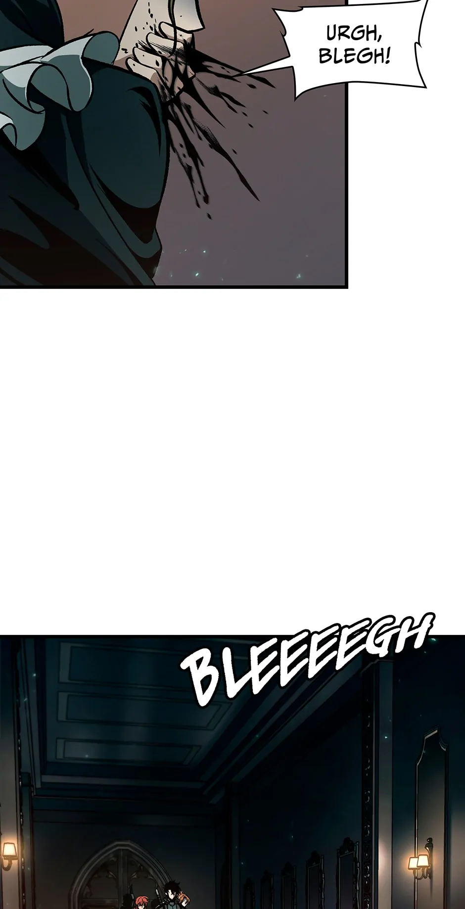 Pick Me Up (Official) - Chapter 70 manhwa