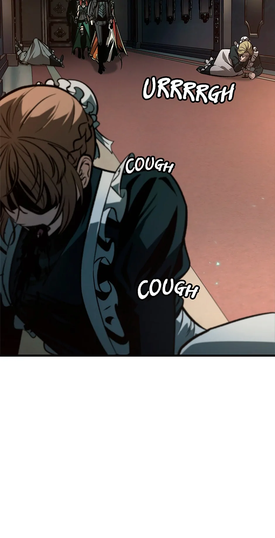 Pick Me Up (Official) - Chapter 70 manhwa