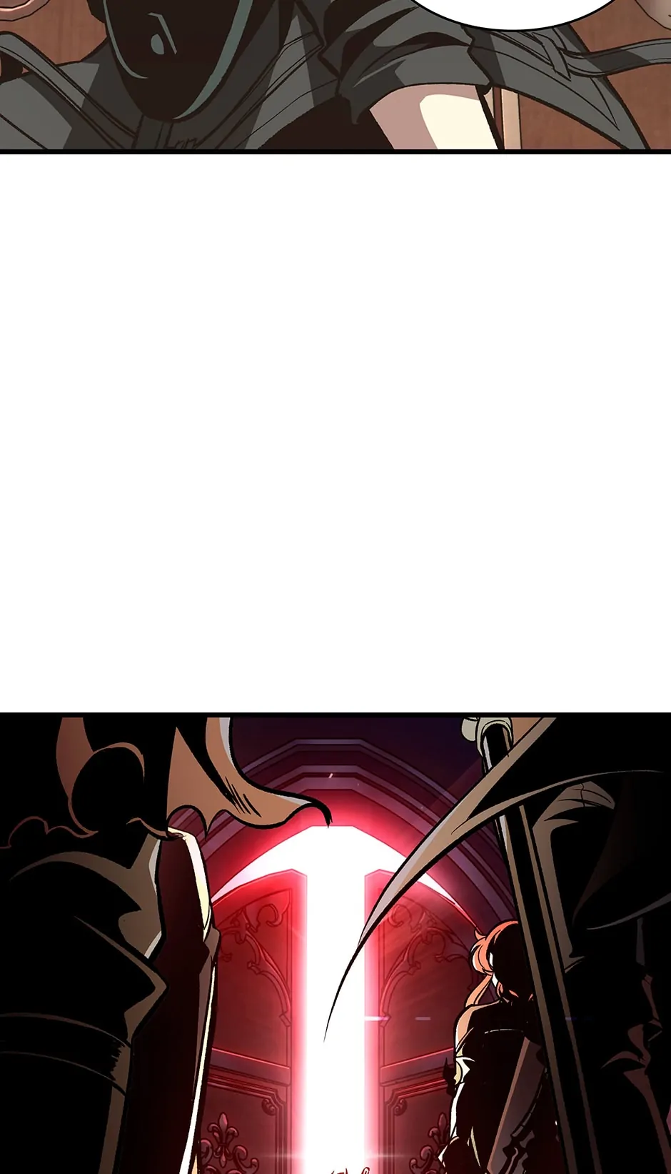 Pick Me Up (Official) - Chapter 70 manhwa
