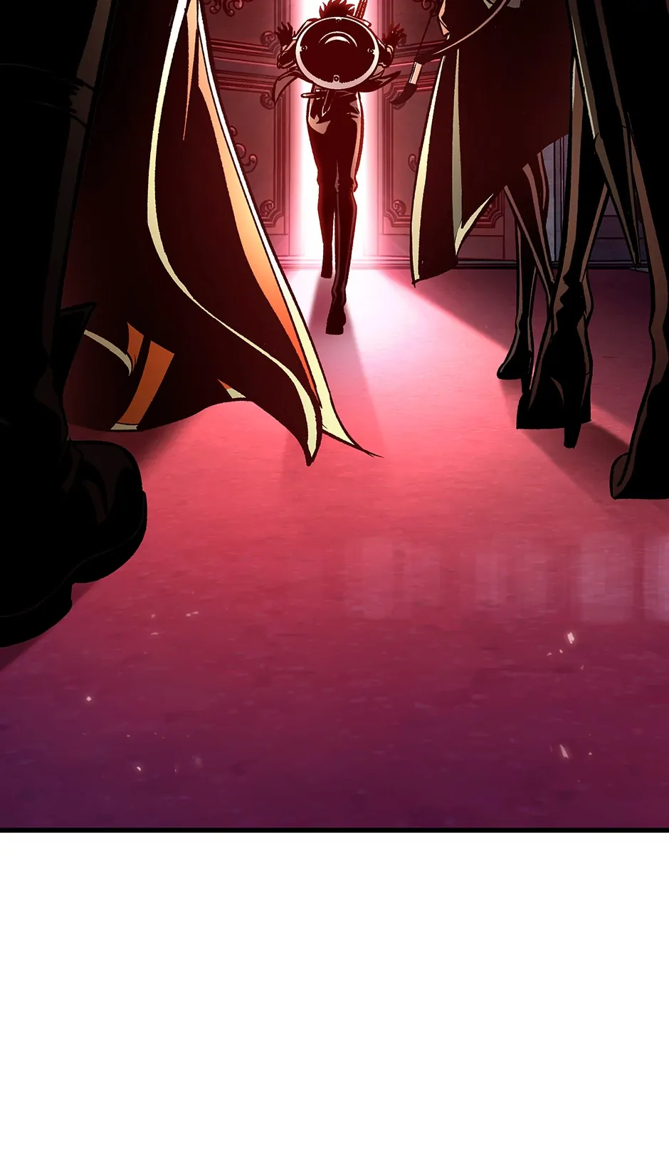Pick Me Up (Official) - Chapter 70 manhwa
