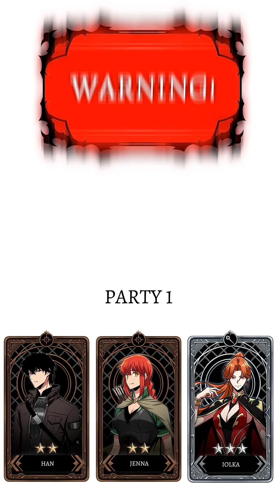 Pick Me Up (Official) - Chapter 70 manhwa