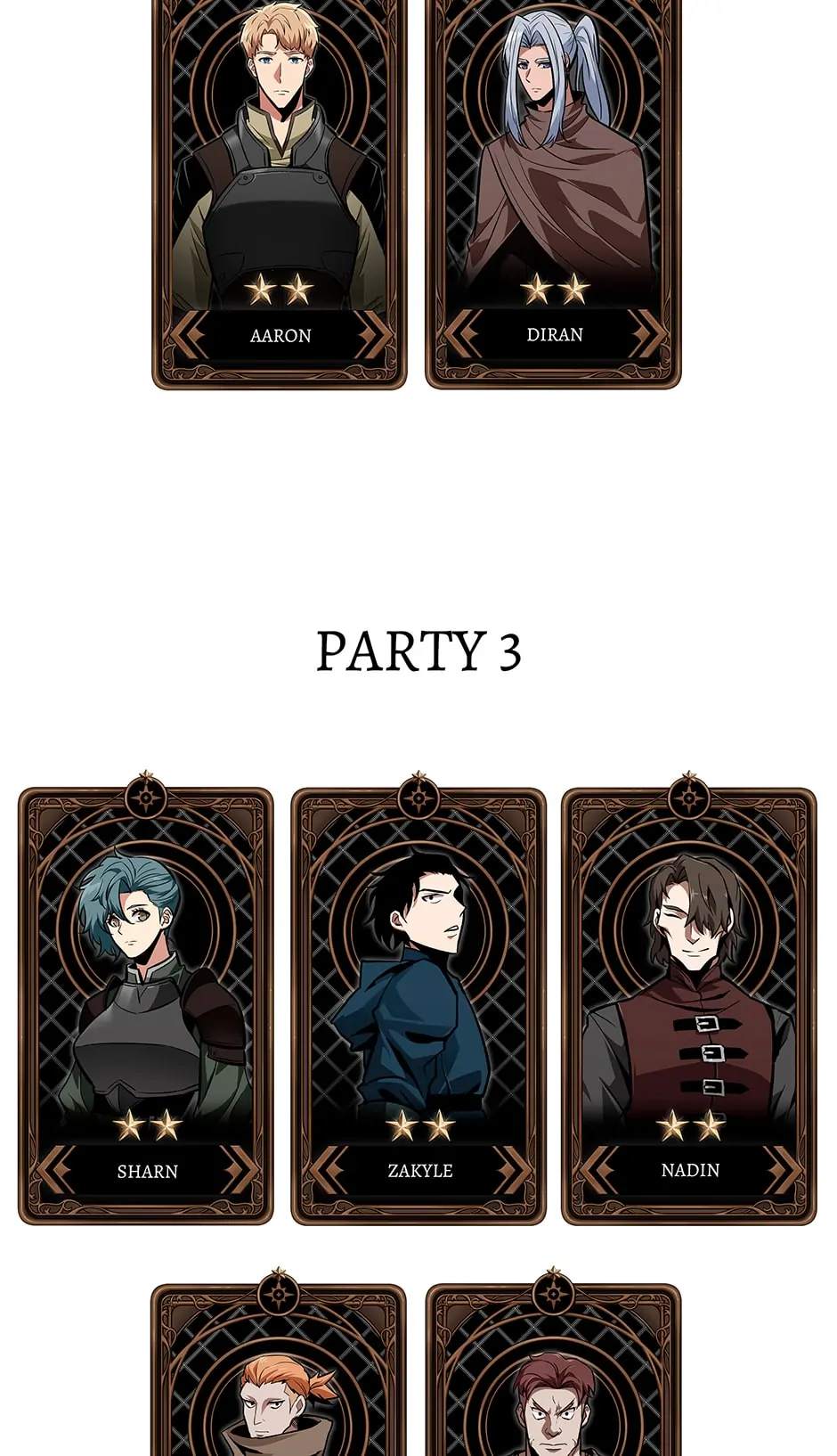 Pick Me Up (Official) - Chapter 70 manhwa