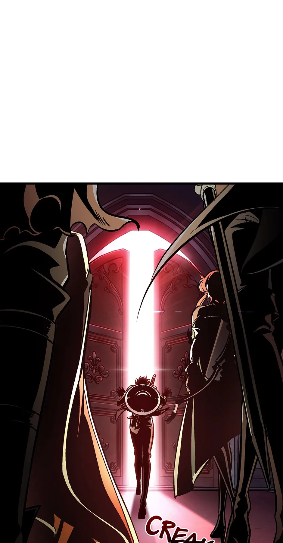 Pick Me Up (Official) - Chapter 71 manhwa