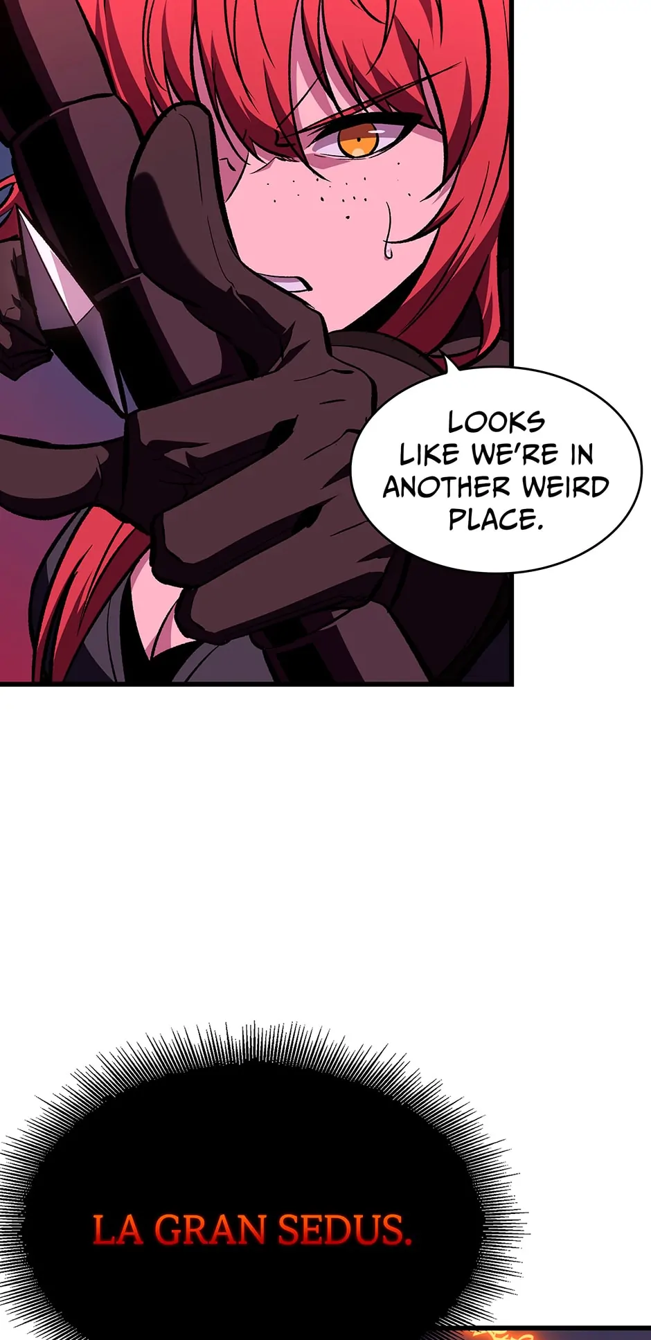 Pick Me Up (Official) - Chapter 71 manhwa