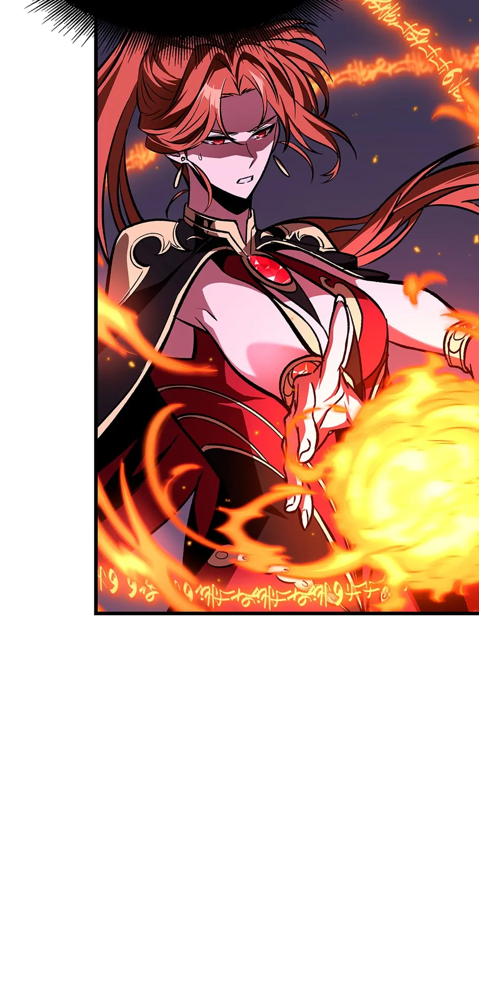 Pick Me Up (Official) - Chapter 71 manhwa