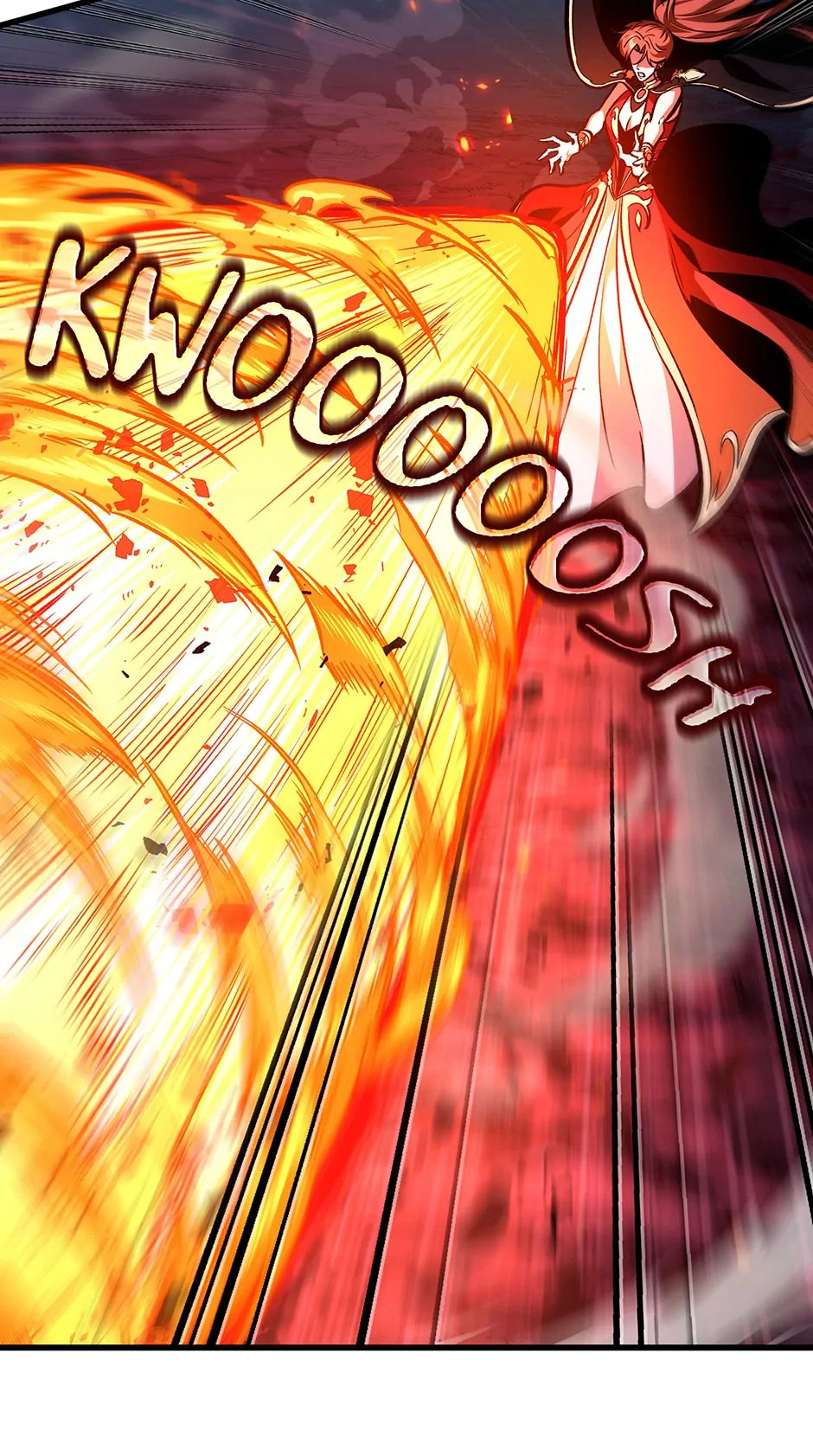 Pick Me Up (Official) - Chapter 71 manhwa