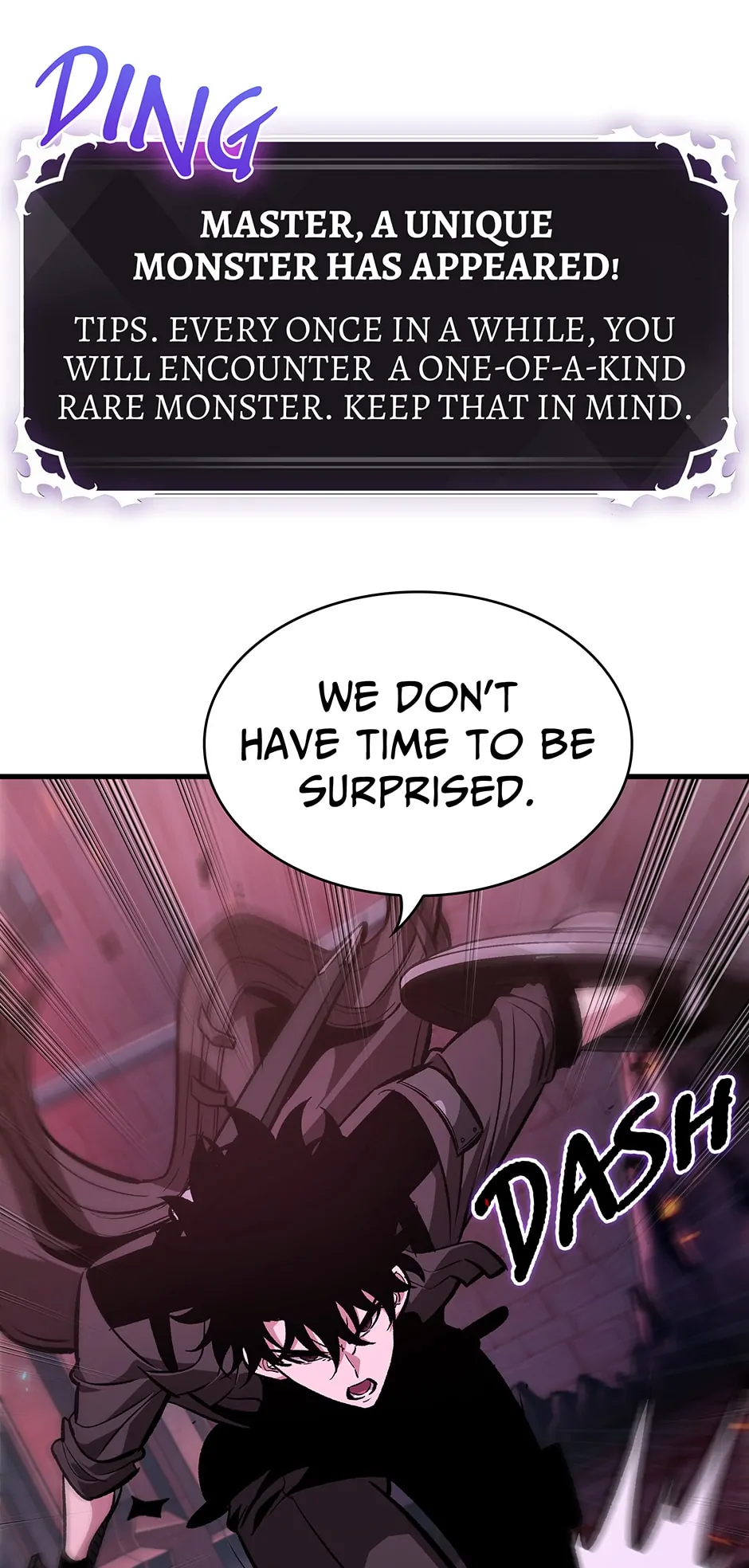 Pick Me Up (Official) - Chapter 71 manhwa