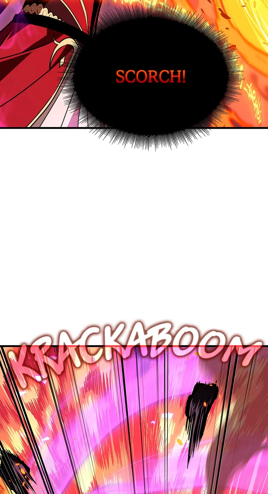 Pick Me Up (Official) - Chapter 71 manhwa