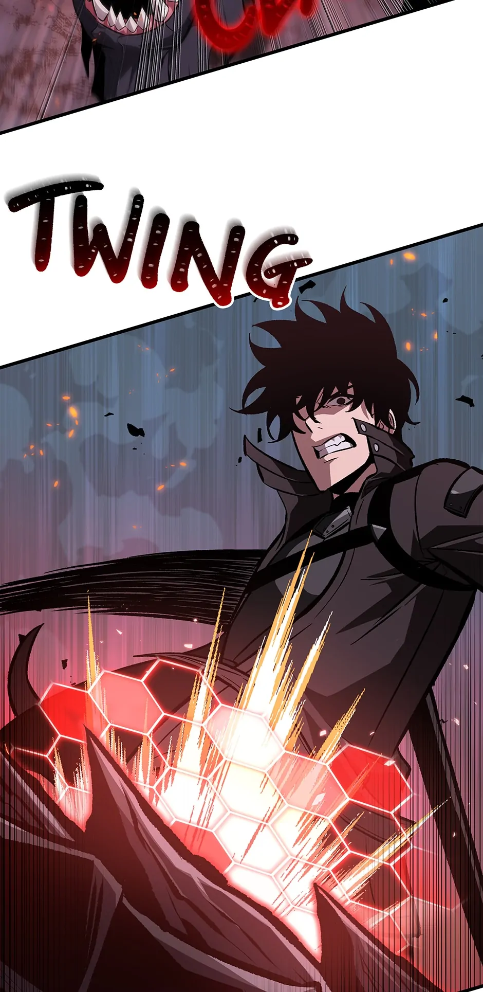 Pick Me Up (Official) - Chapter 71 manhwa