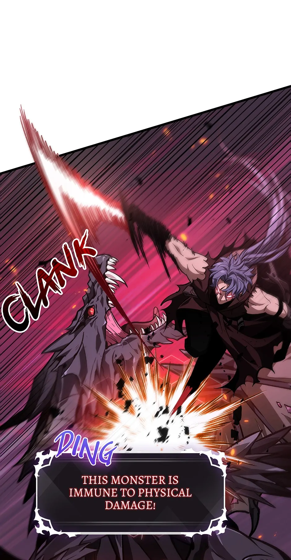 Pick Me Up (Official) - Chapter 71 manhwa