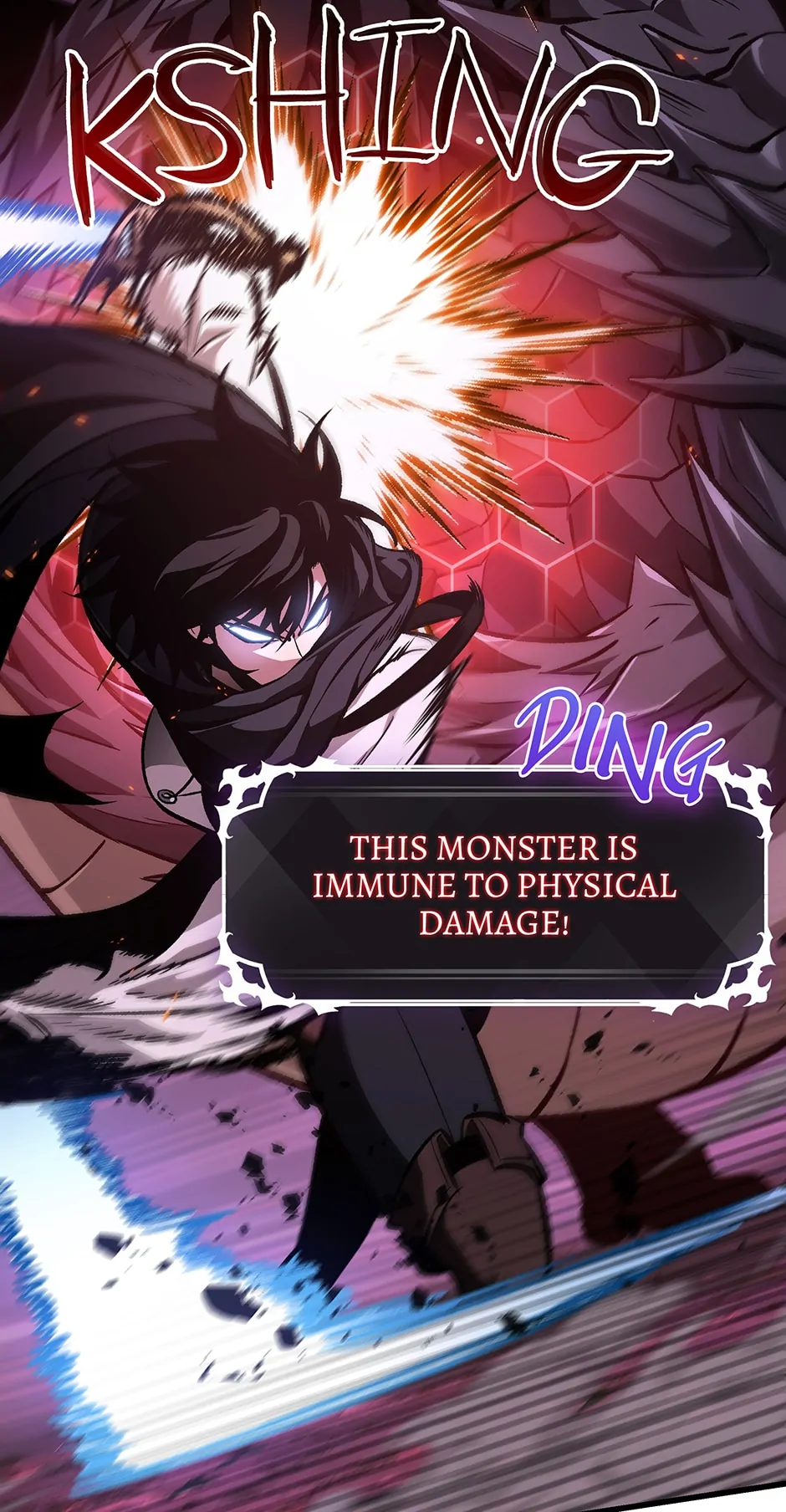 Pick Me Up (Official) - Chapter 71 manhwa