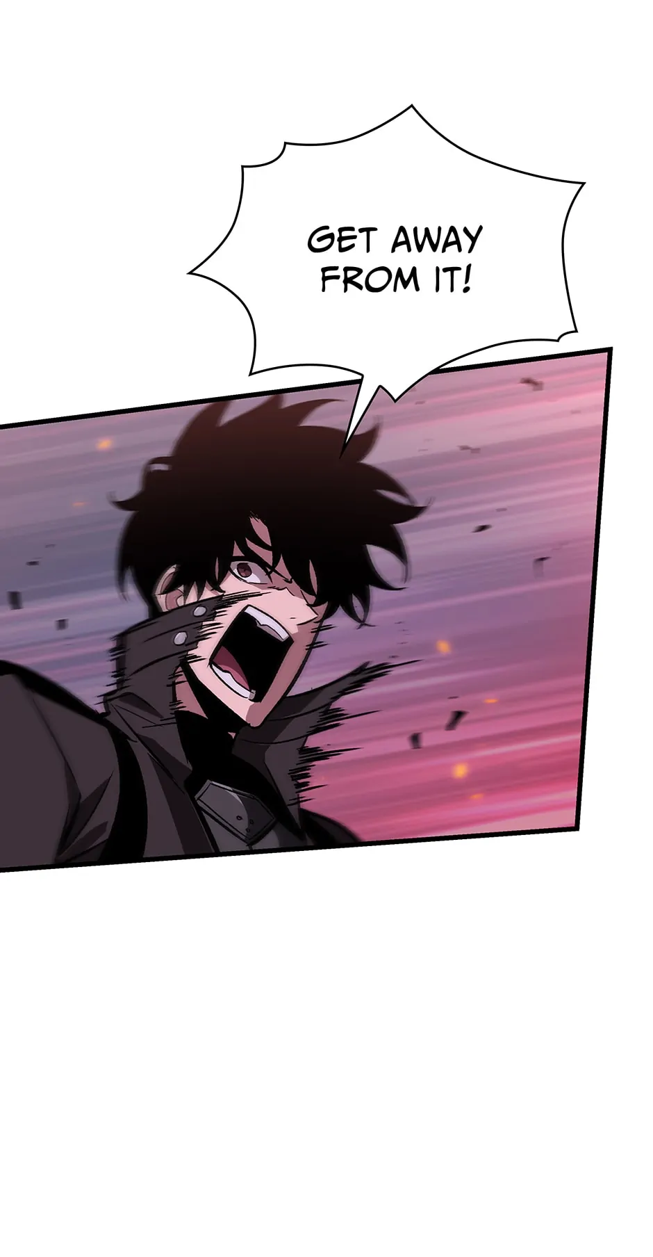 Pick Me Up (Official) - Chapter 71 manhwa