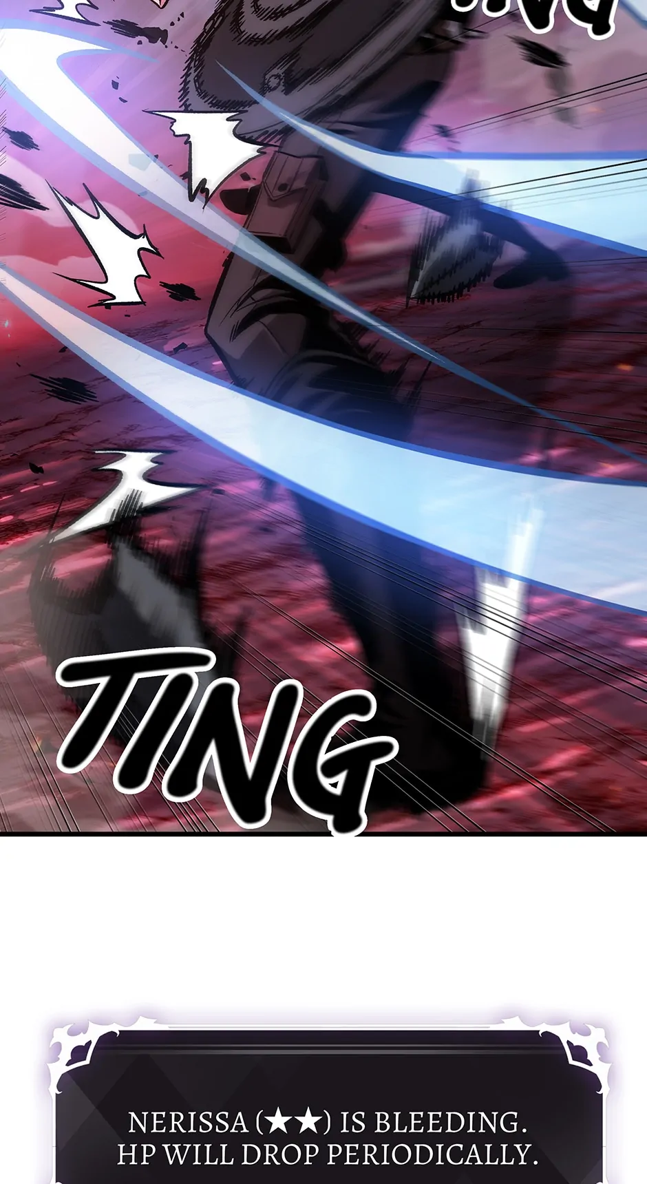 Pick Me Up (Official) - Chapter 71 manhwa