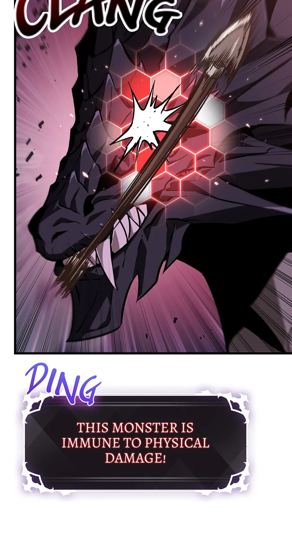 Pick Me Up (Official) - Chapter 71 manhwa