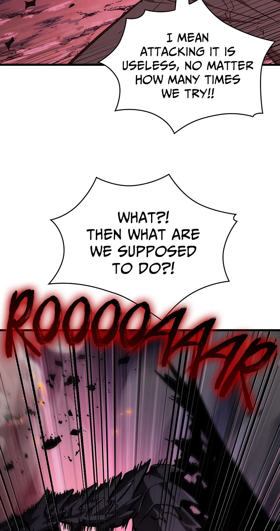 Pick Me Up (Official) - Chapter 71 manhwa