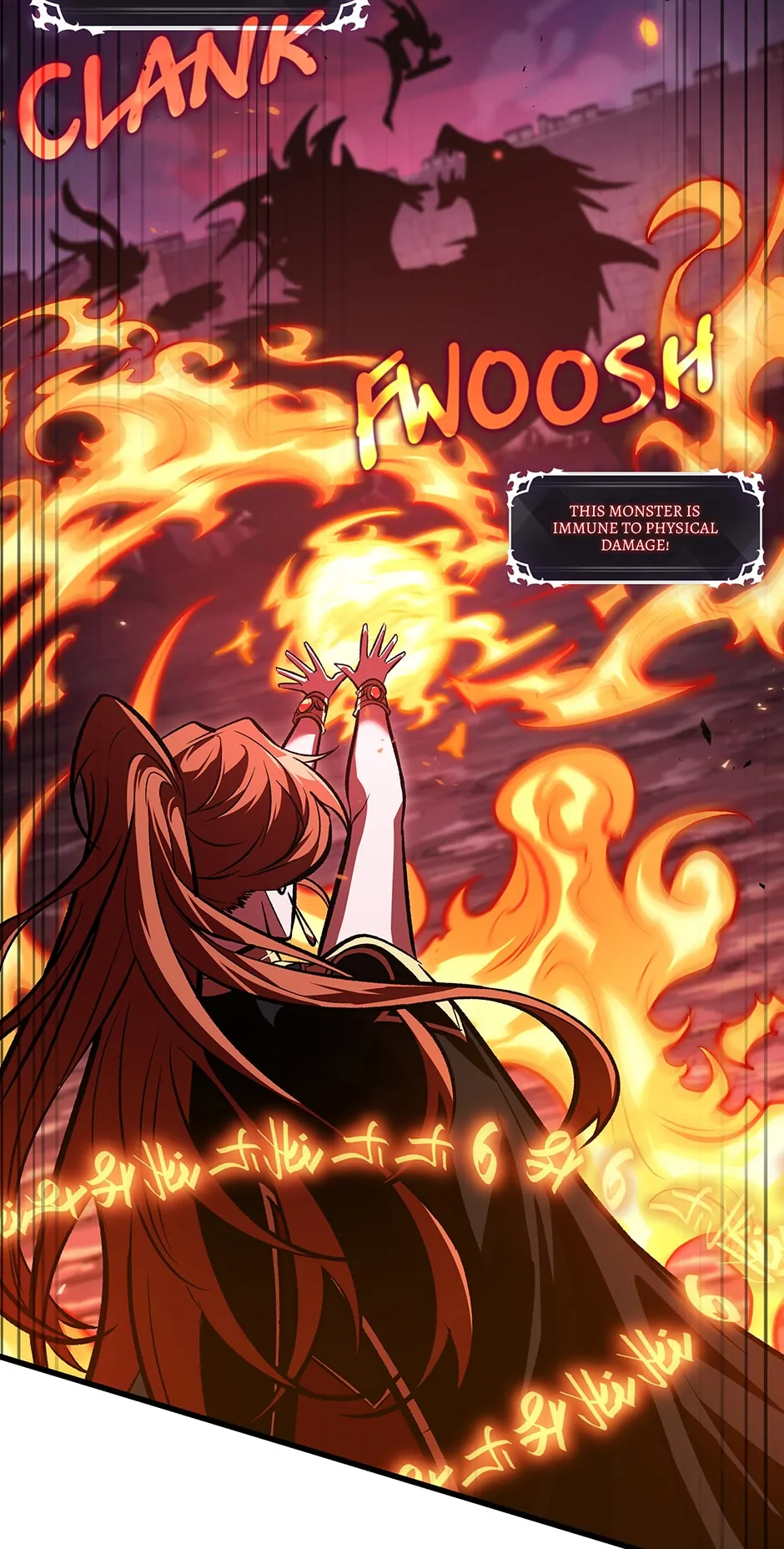 Pick Me Up (Official) - Chapter 71 manhwa