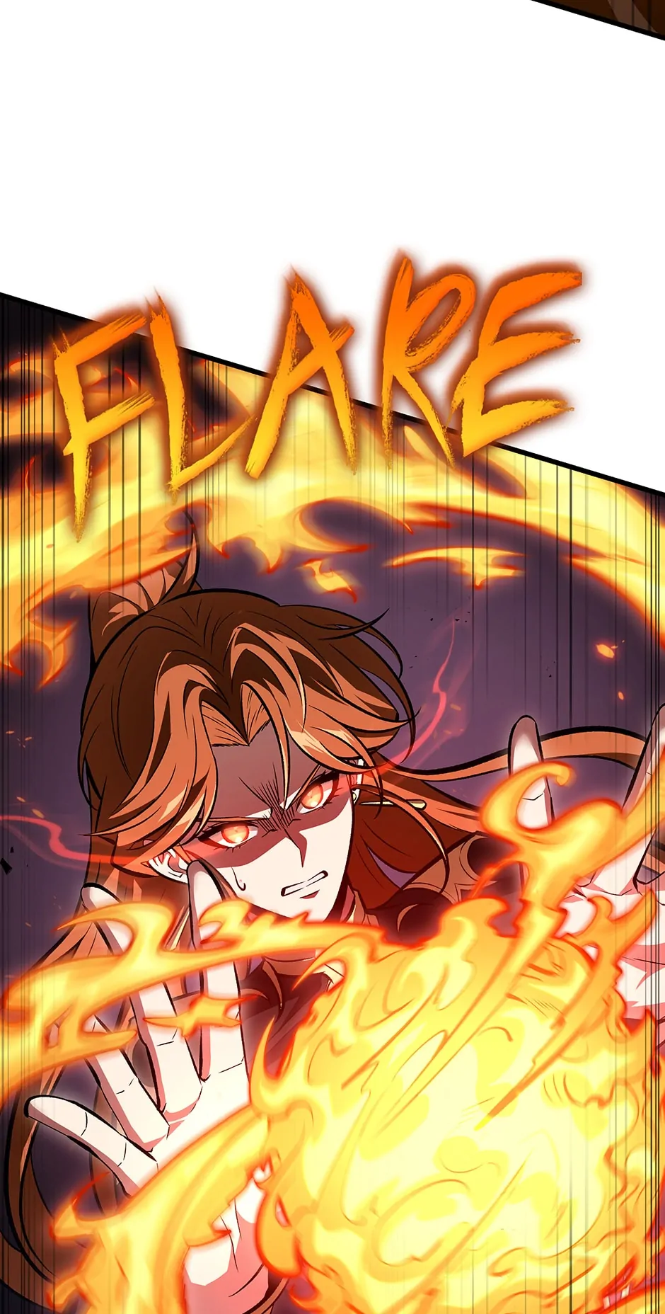 Pick Me Up (Official) - Chapter 71 manhwa