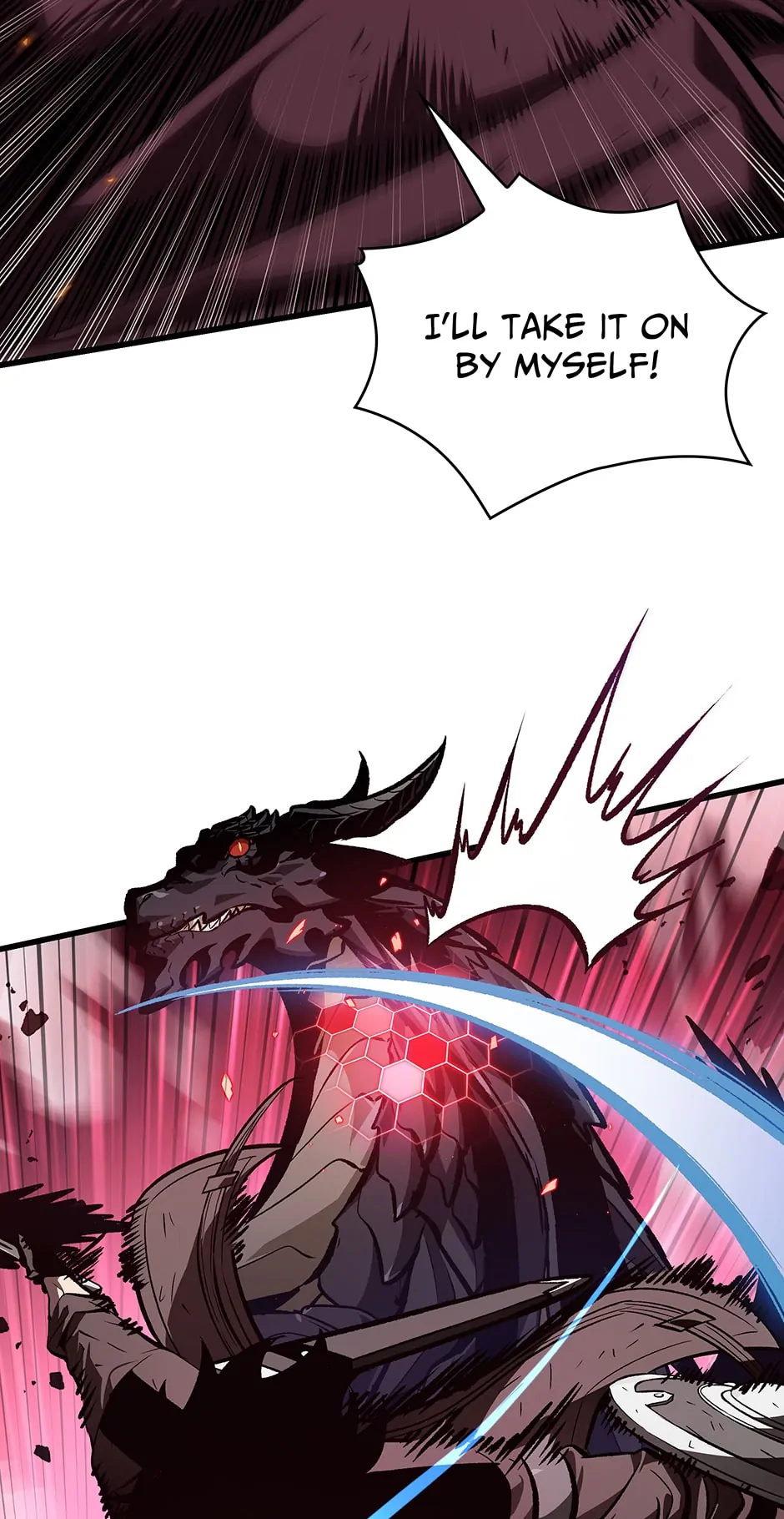 Pick Me Up (Official) - Chapter 71 manhwa