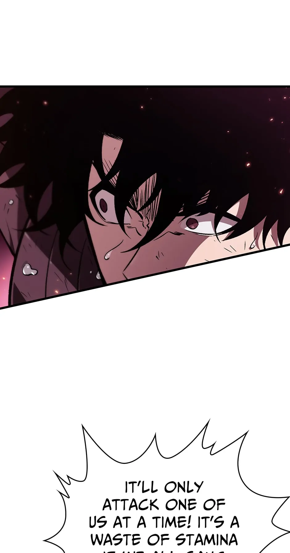 Pick Me Up (Official) - Chapter 71 manhwa