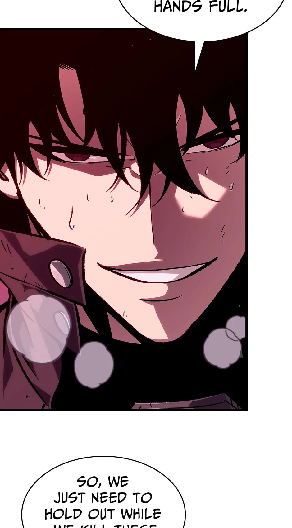 Pick Me Up (Official) - Chapter 71 manhwa