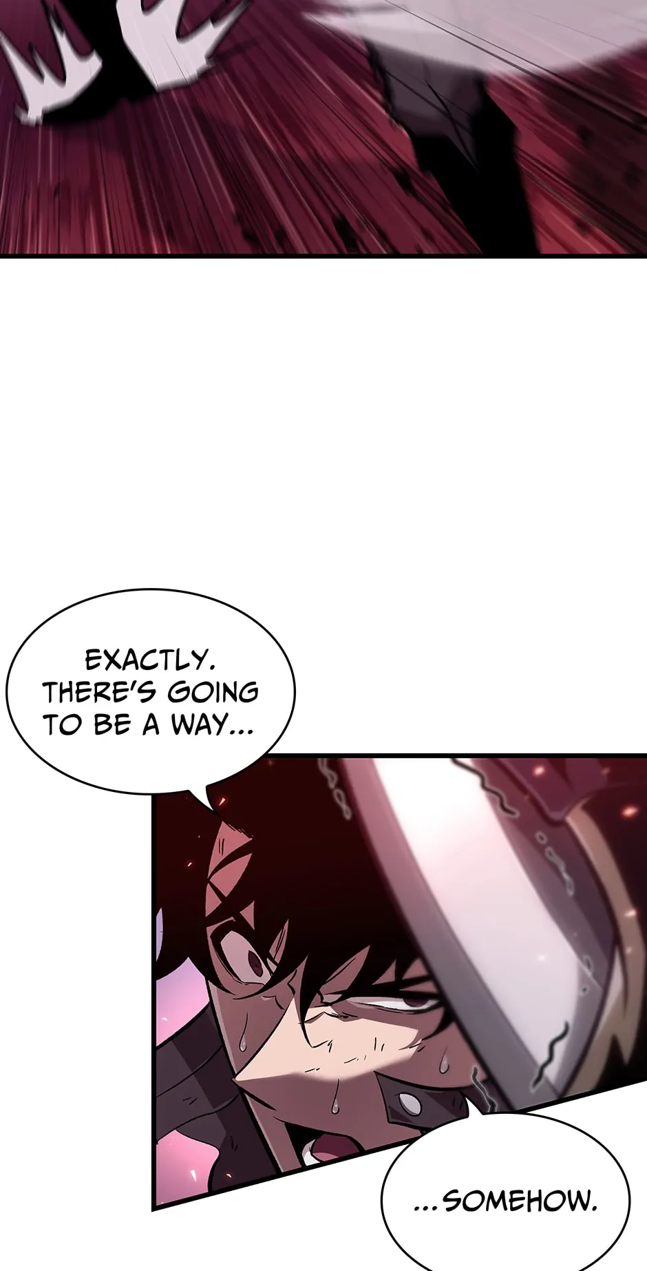 Pick Me Up (Official) - Chapter 71 manhwa