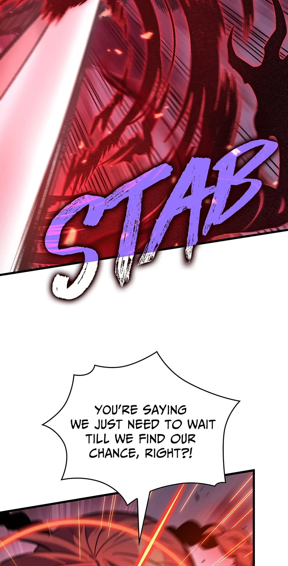 Pick Me Up (Official) - Chapter 71 manhwa