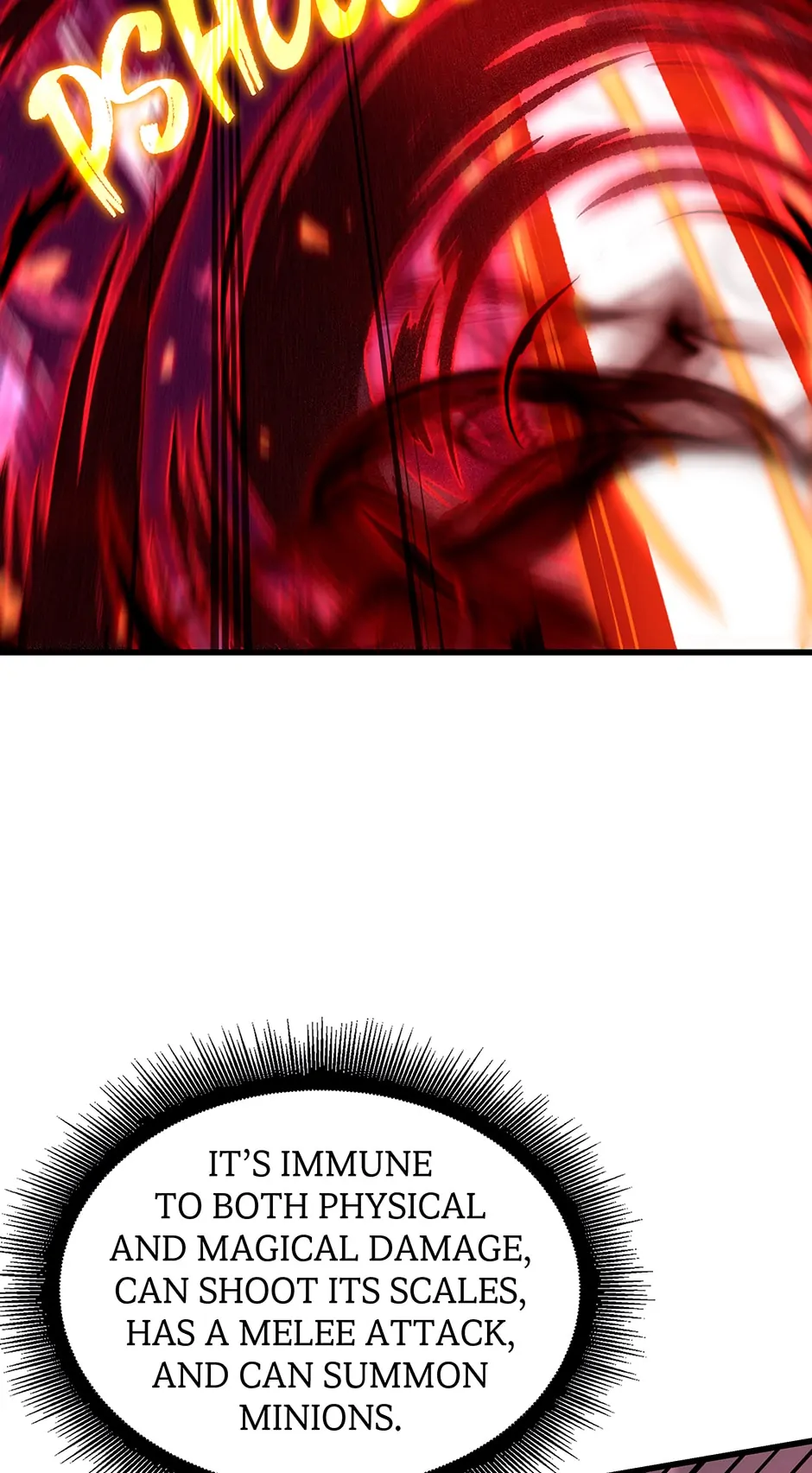 Pick Me Up (Official) - Chapter 71 manhwa