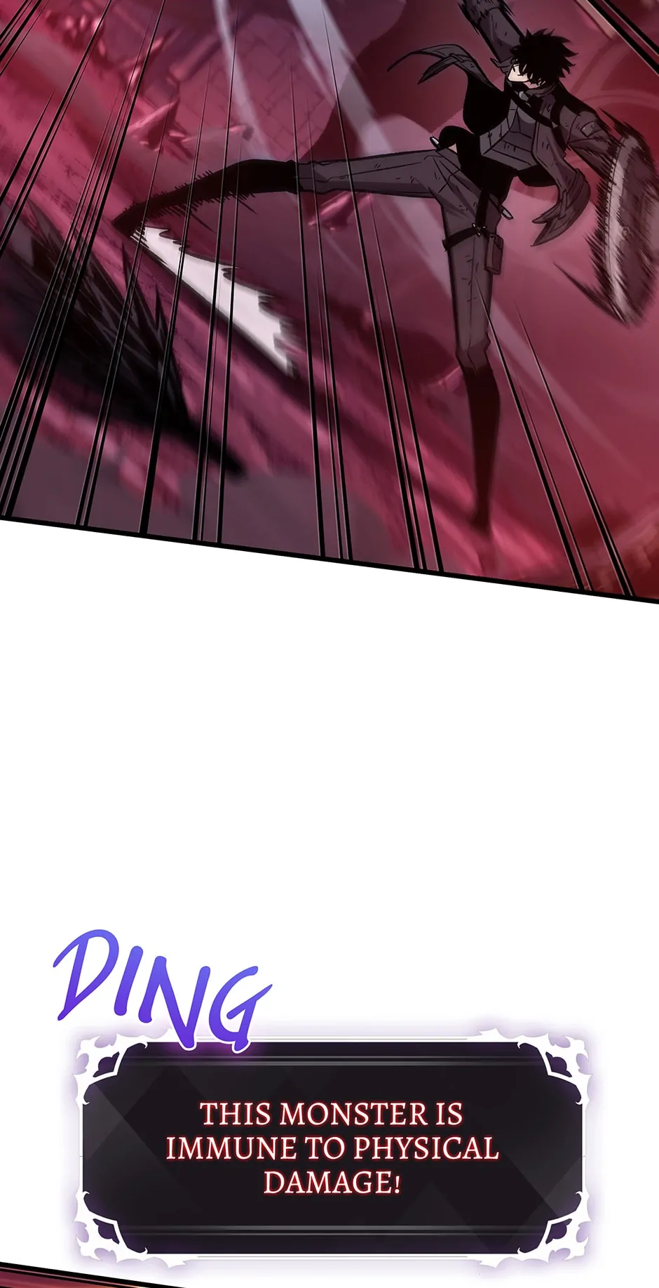 Pick Me Up (Official) - Chapter 71 manhwa