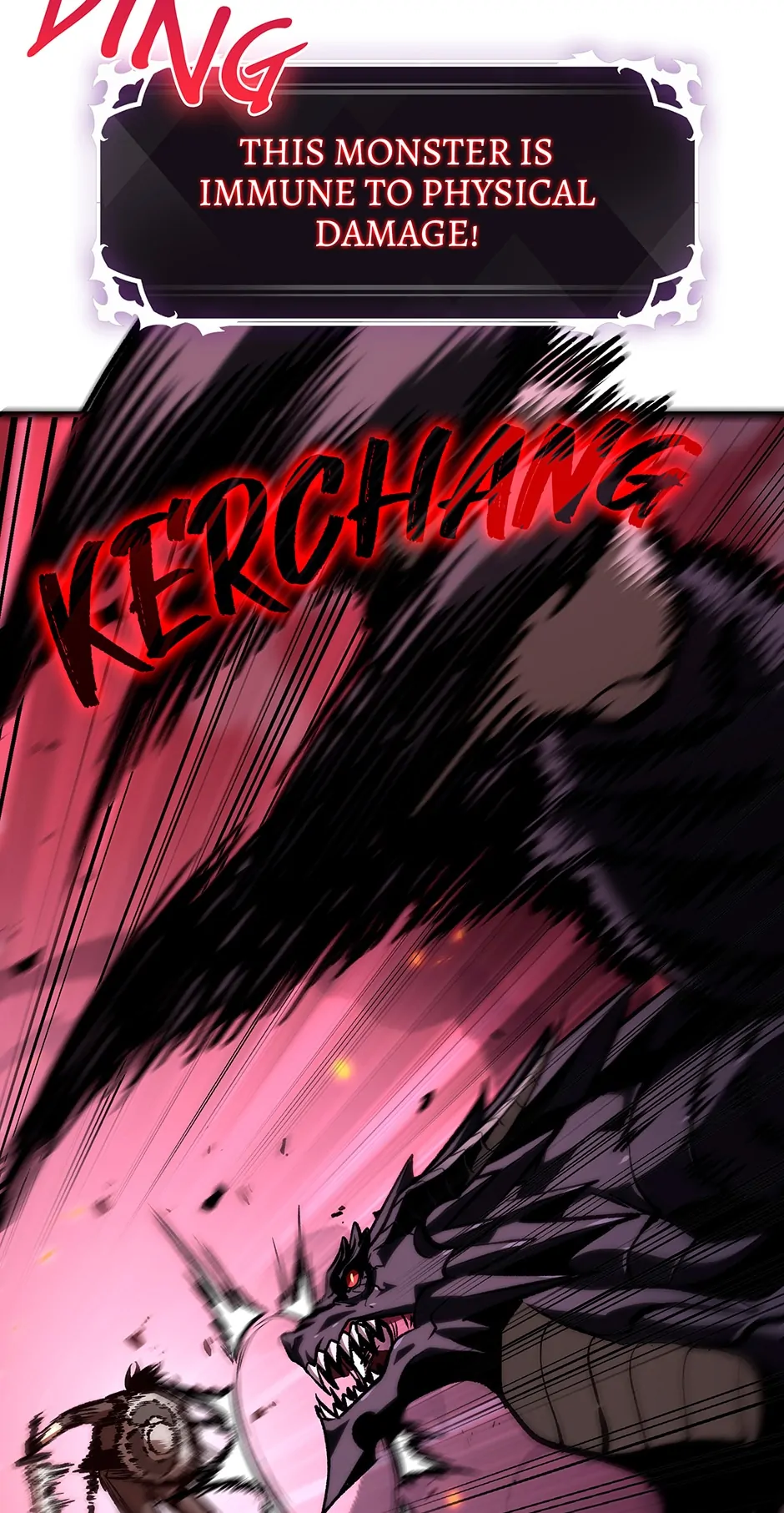 Pick Me Up (Official) - Chapter 72 manhwa