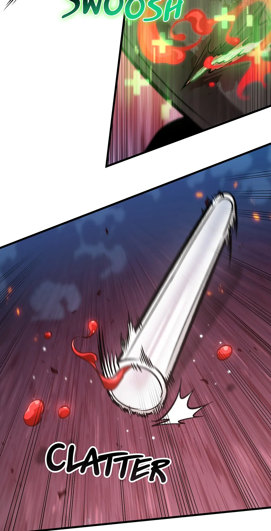 Pick Me Up (Official) - Chapter 72 manhwa