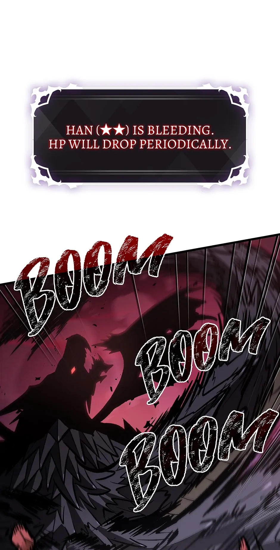 Pick Me Up (Official) - Chapter 72 manhwa