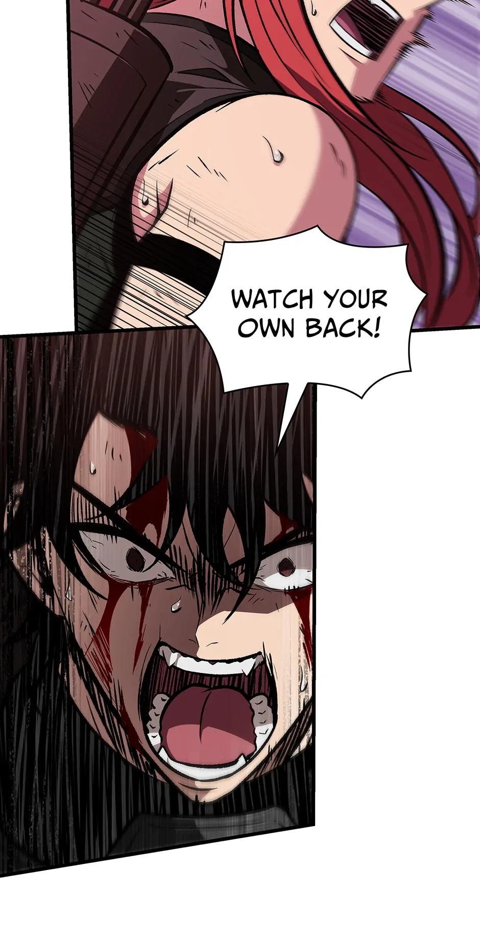 Pick Me Up (Official) - Chapter 72 manhwa