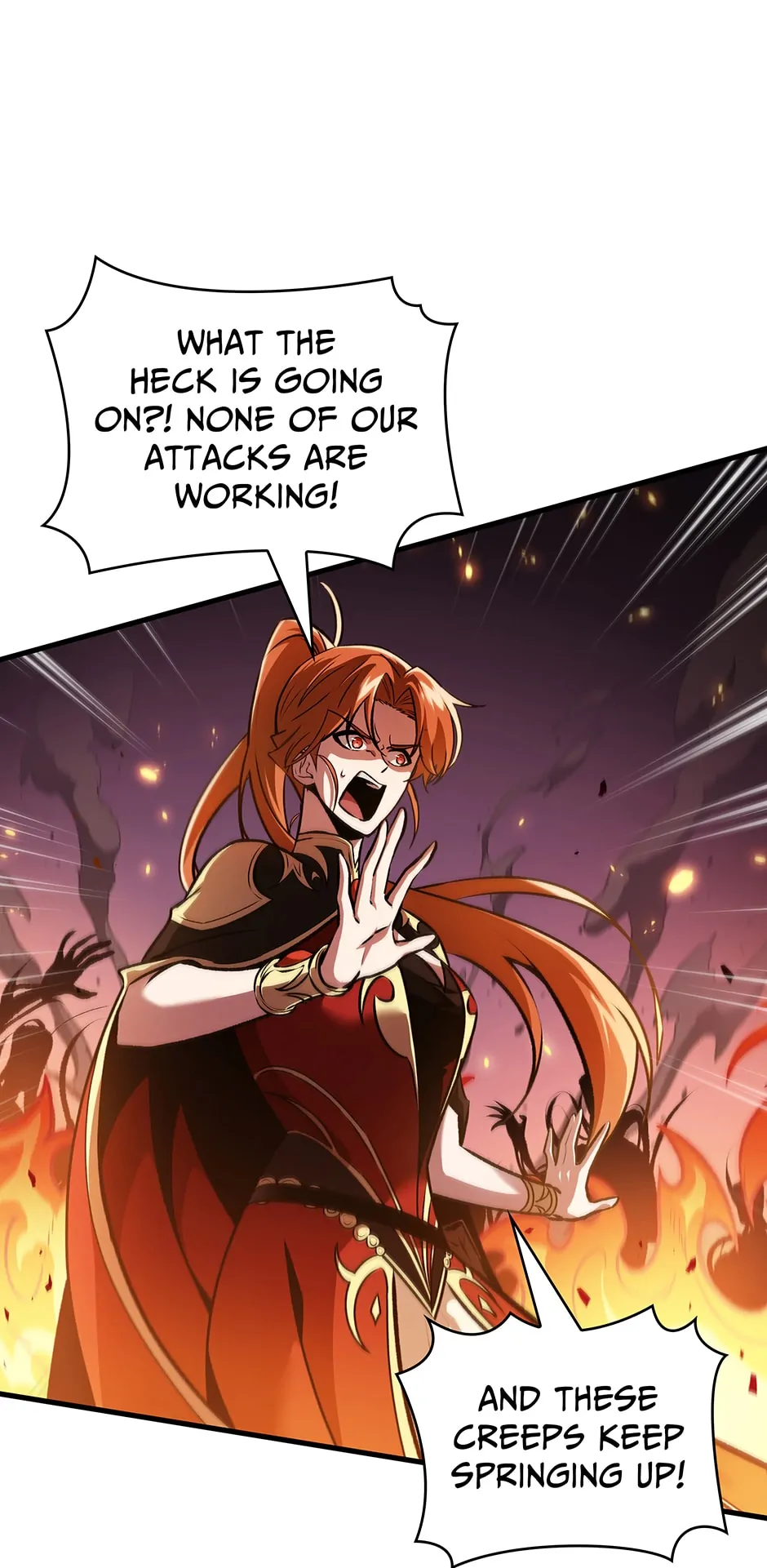 Pick Me Up (Official) - Chapter 72 manhwa