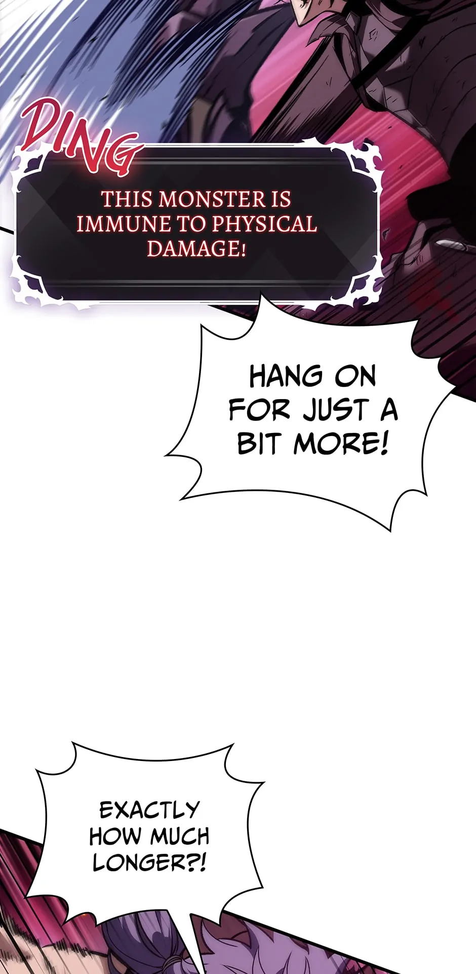 Pick Me Up (Official) - Chapter 72 manhwa