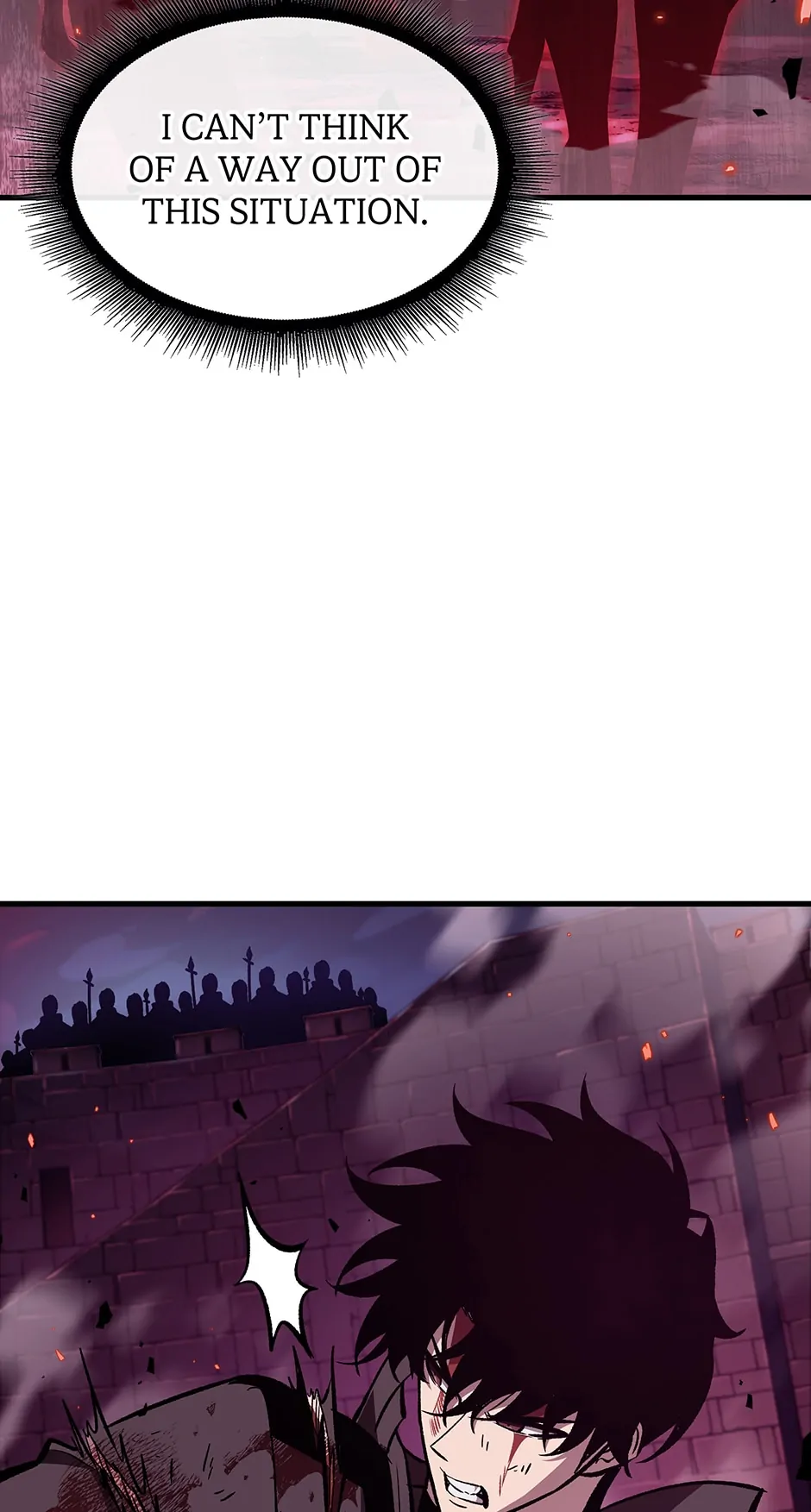 Pick Me Up (Official) - Chapter 72 manhwa