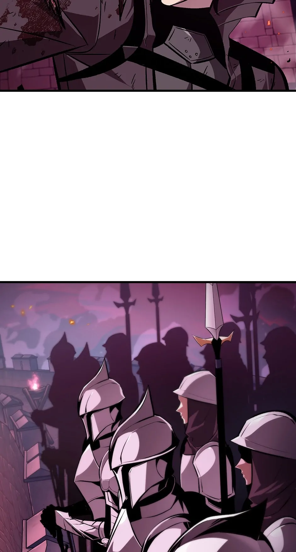 Pick Me Up (Official) - Chapter 72 manhwa