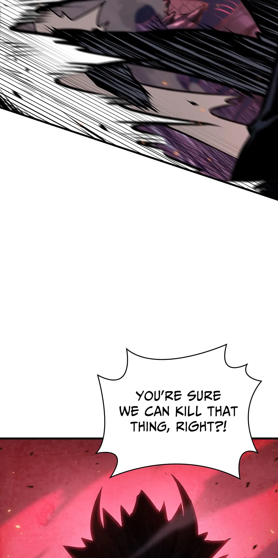 Pick Me Up (Official) - Chapter 72 manhwa