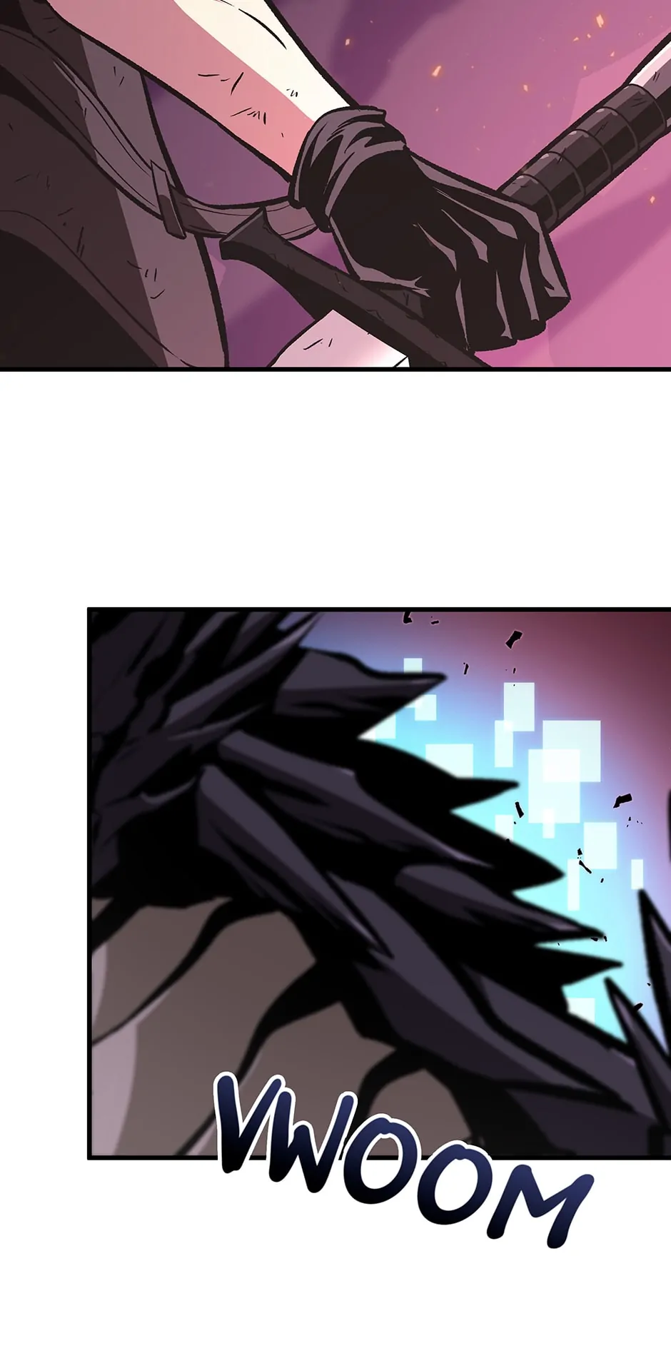 Pick Me Up (Official) - Chapter 72 manhwa