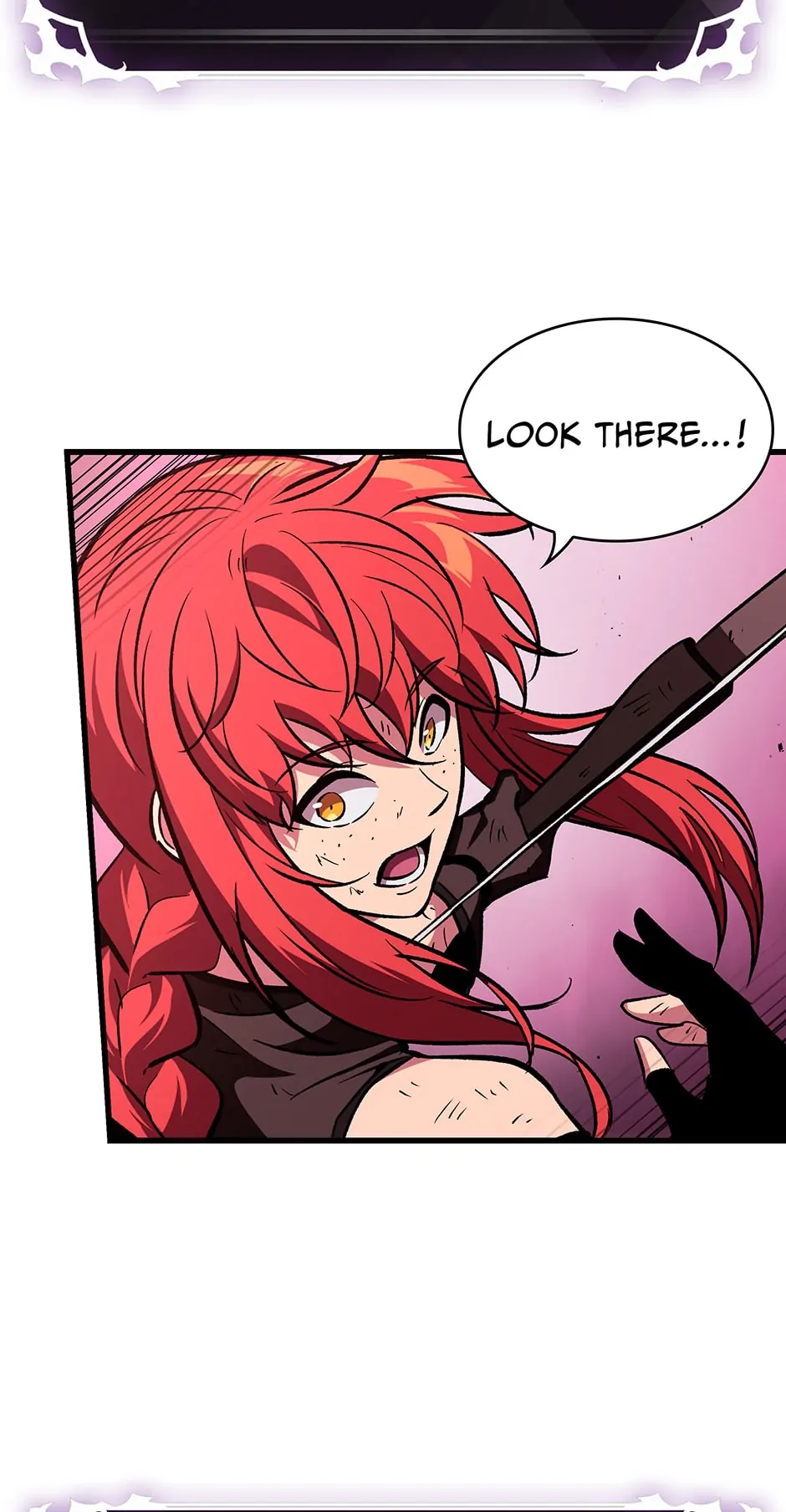 Pick Me Up (Official) - Chapter 72 manhwa