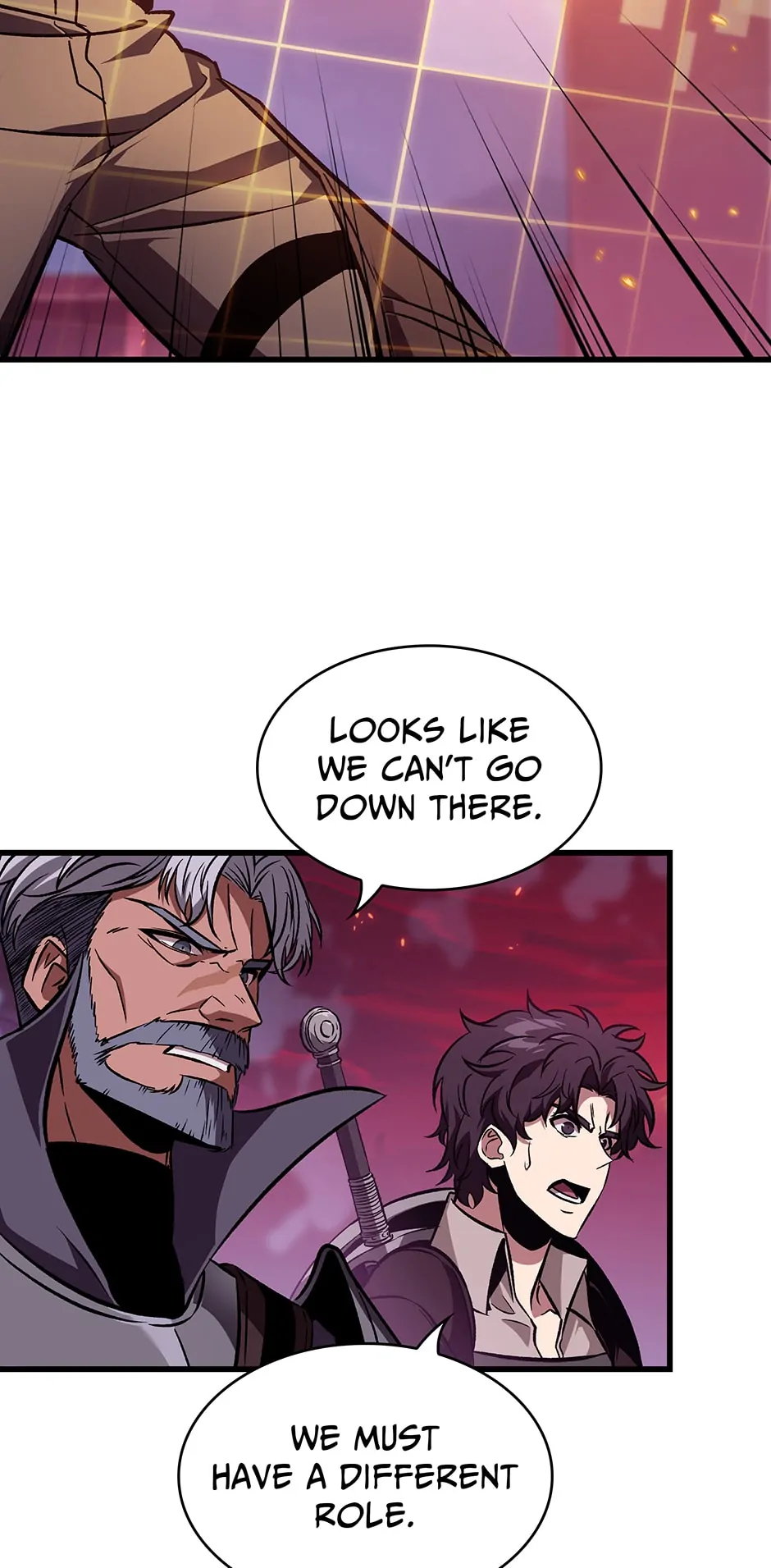 Pick Me Up (Official) - Chapter 72 manhwa