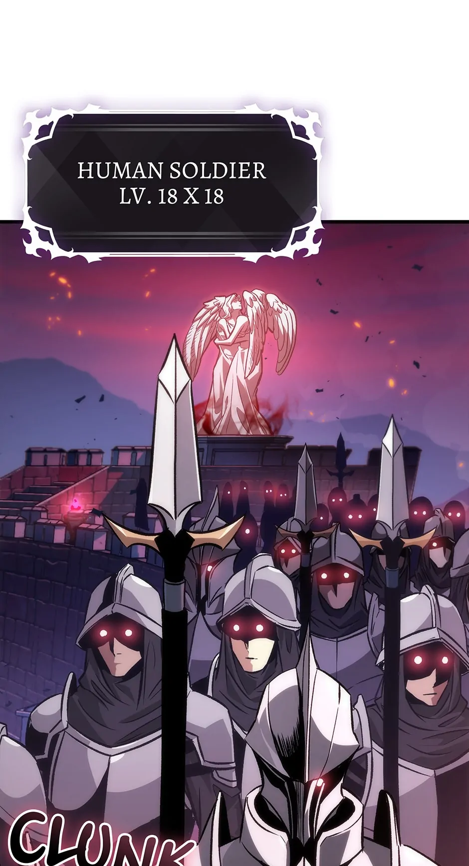Pick Me Up (Official) - Chapter 72 manhwa