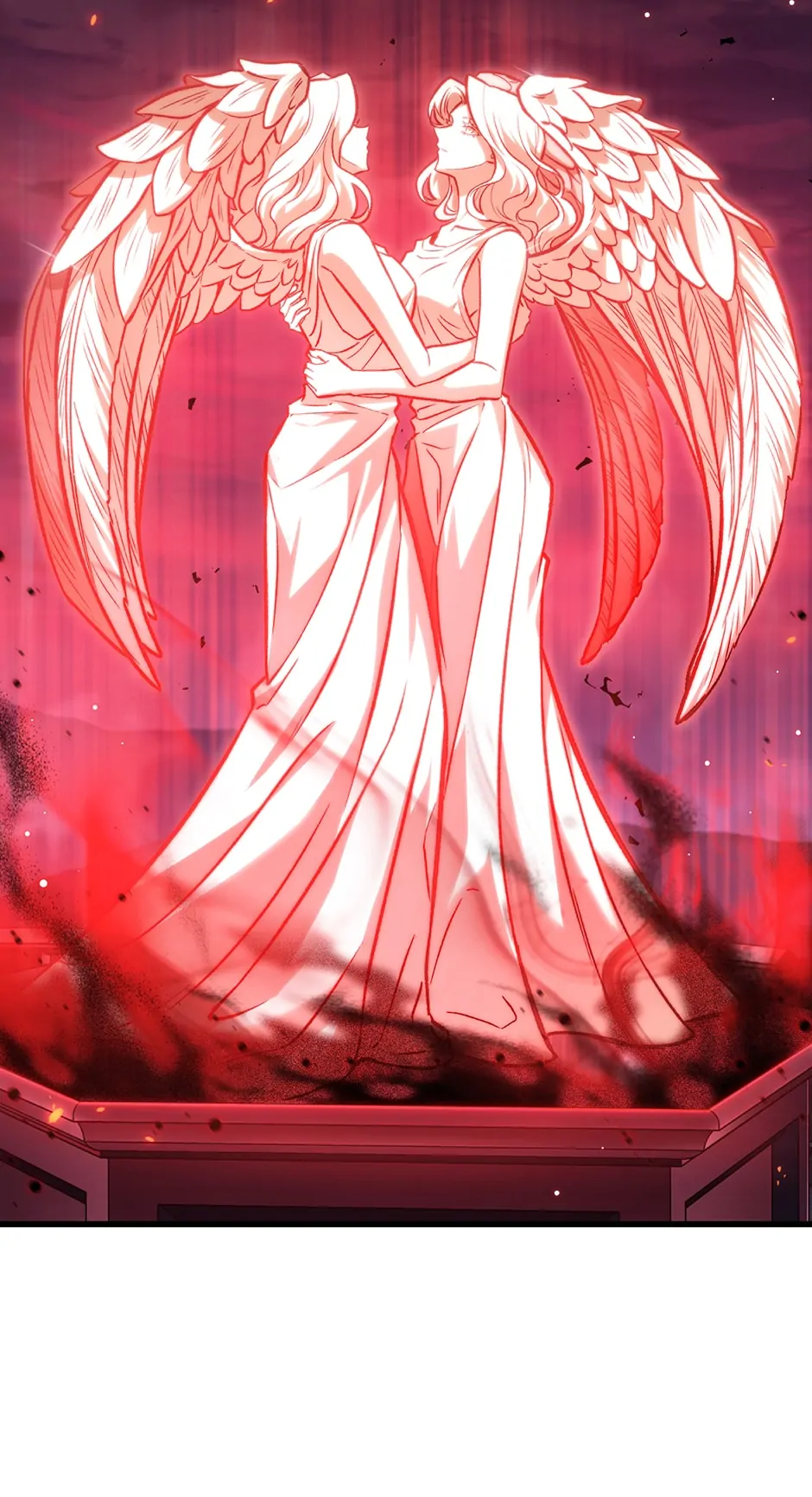 Pick Me Up (Official) - Chapter 72 manhwa